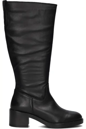 Blasz Dames Laarzen 2plain304 - - Maat 36