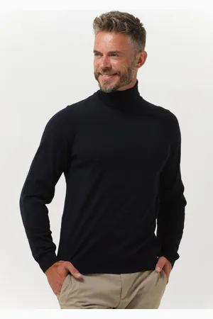 HUGO BOSS Heren Truien & Vesten Musso-p - - Maat XL