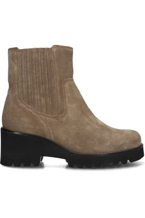 Gabor Dames Boots 621.2 - - Maat 35,5