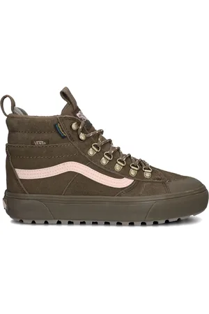 Vans Dames Sneakers Ua Sk8-hi Mte W - - Maat 35