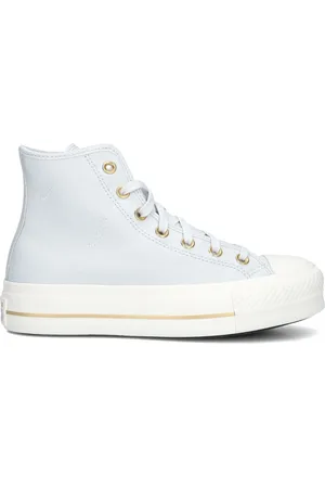 Converse Dames Sneakers Chuck Taylor Lift Hi Barely - - Maat 35