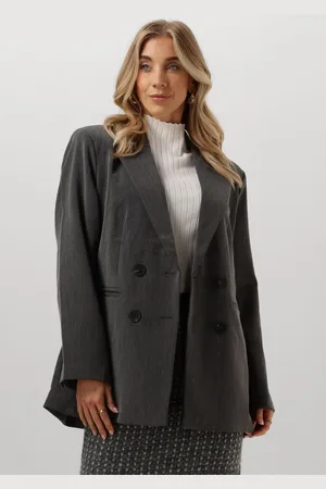 Y.A.S Dames Blazers Yaslikka Ls Oversized Blazer - - Maat 34