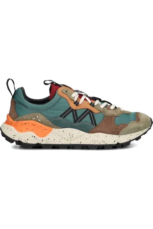 Flower Mountain Heren Sneakers Lenzan Man - - Maat 41