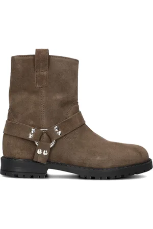 Clic! Meisjes Boots 21125 - - Maat 28