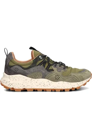 Flower Mountain Dames Sneakers Yamano 3 Uni - - Maat 41
