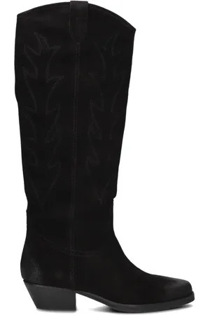 Billi Bi Dames Laarzen A7168 - - Maat 36