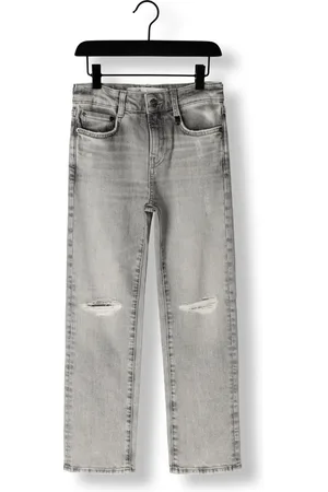 Retour Meisjes Jeans Glennis - - Maat 116
