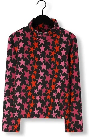 Ammehoela Meisjes Tops & T-shirts Lou - - Maat 158/164