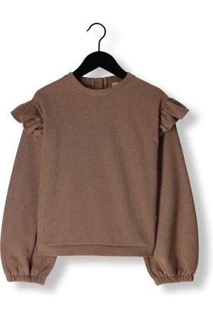 Ammehoela Meisjes Truien & Vesten Philou - - Maat 122/128