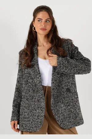 INWEAR Dames Blazers Kielaiw Blazer - - Maat 36