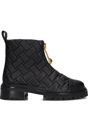 Kurt Geiger Dames Boots Kensington Zip Boot - - Maat 36