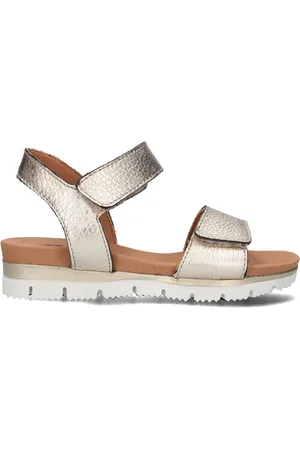 Giga Meisjes Sandalen G4420 - - Maat 30