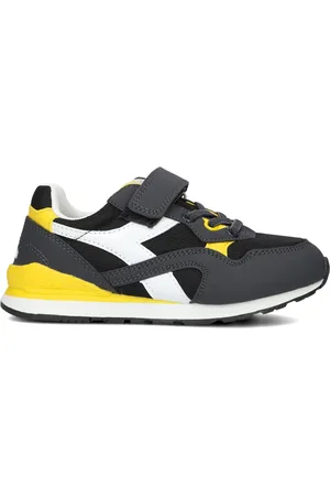 Diadora Jongens Sneakers N.92 Ps - - Maat 30