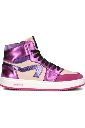 Hip Meisjes Sneakers H1765_ - - Maat 32