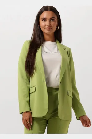 Harper & Yve Dames Blazers Yagger-bl - - Maat XS