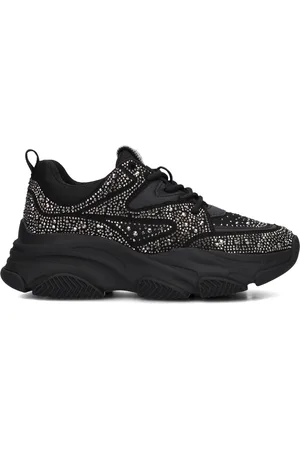Steve Madden Meisjes Sneakers Jprivy - - Maat 31
