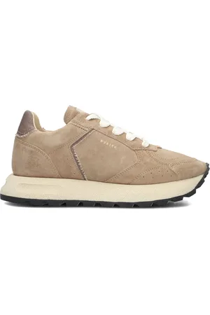 Nubikk Dames Sneakers Rose Nomad Fur - - Maat 36