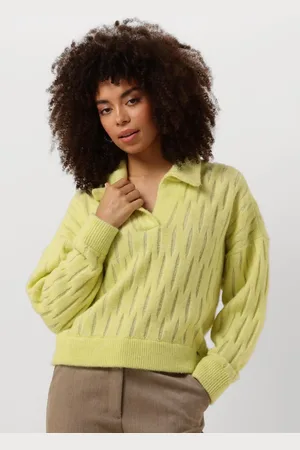 Harper & Yve Dames Truien & Vesten Mollie-ju - - Maat XL