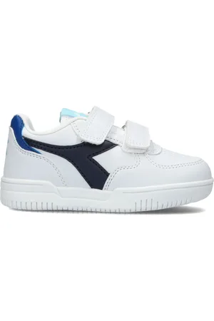 Diadora Meisjes Sneakers Raptor Low Td - - Maat 22