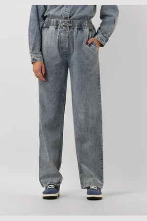 Lollys Laundry Dames Jeans Monall Slim Fit Pants - - Maat XS