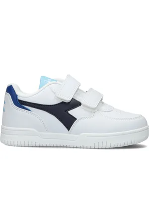 Diadora Meisjes Sneakers Raptor Low Ps - - Maat 28