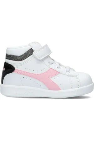 Diadora Meisjes Sneakers Game High Girl Td - - Maat 22