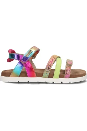 Vingino Meisjes Sandalen Vin825412 - - Maat 26