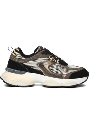 Mexx Dames Sneakers Norah Komo - - Maat 36