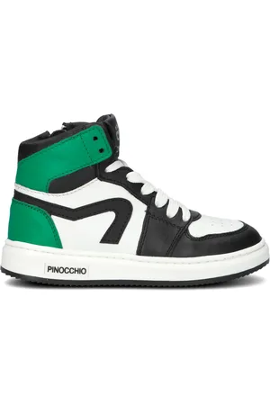 Pinocchio Meisjes Sneakers P1765 - - Maat 24
