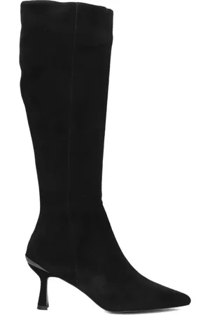 Stefano Lauran Dames Laarzen Bota - - Maat 36