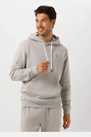 Scotch&Soda Heren Truien & Vesten Logo Hoodie - - Maat XL