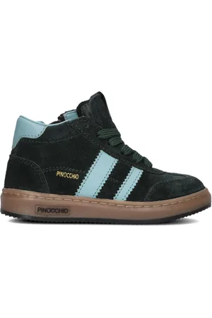 Pinocchio Meisjes Sneakers P1253 - - Maat 23