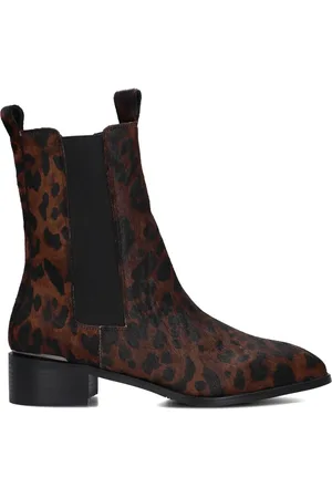 Stefano Lauran Dames Boots Botin Plano - - Maat 37