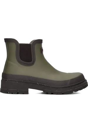 Woden Dames Laarzen Liv Waterproof - - Maat 37