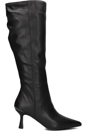 Stefano Lauran Dames Laarzen Bota - - Maat 36