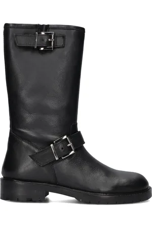Hip Meisjes Boots H1254 - - Maat 33