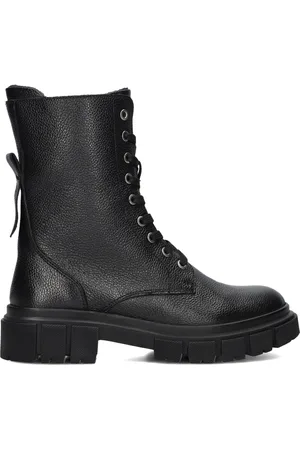 Apples & Pears Meisjes Boots B0011833b - - Maat 31