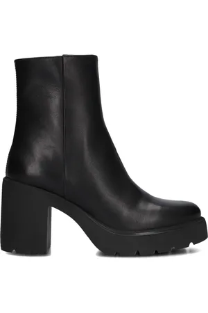 Unisa Dames Boots Khan - - Maat 39