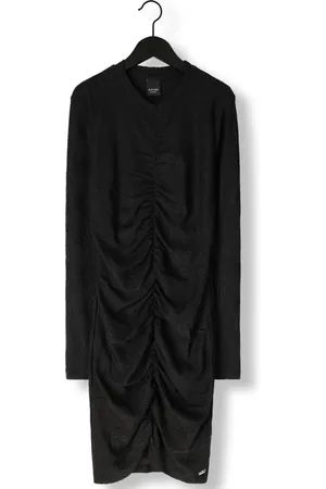 Nik & Nik Meisjes Jurken Layne Dress - - Maat 116