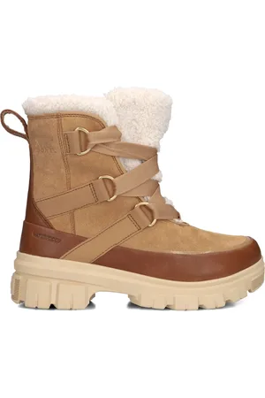 sorel Dames Boots Torino V Resort Dames - - Maat 38