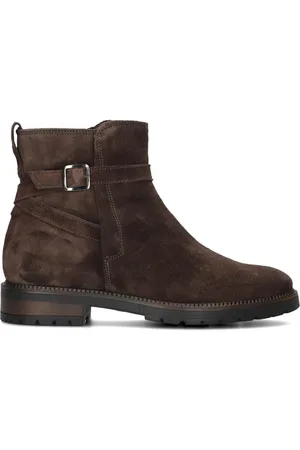 NOTRE-V Dames Boots 2body240 - - Maat 36