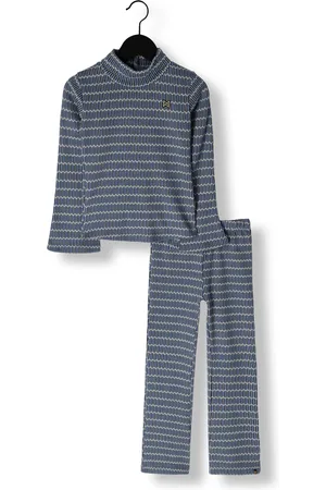 Koko Meisjes Truien & Vesten Q52936 - - Maat 104