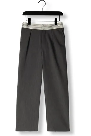 Frankie & Liberty Meisjes Broeken Pixie Pant - - Maat 128