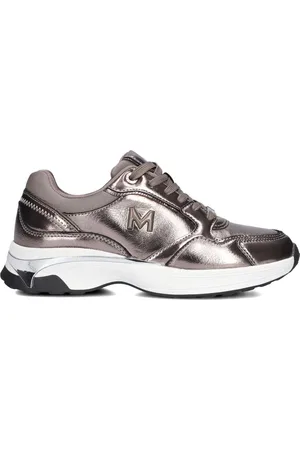 Mexx Dames Sneakers Paulita Love - - Maat 36