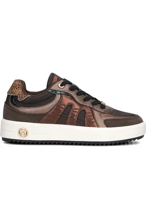 Mexx Dames Sneakers Persia Olli - - Maat 37