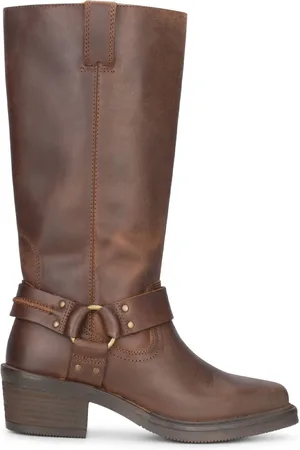 PS Poelman Dames Boots Hailee - - Maat 37