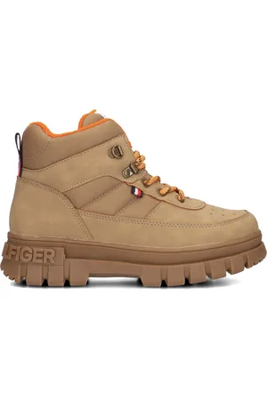 Tommy Hilfiger Jongens Boots 33707 - - Maat 31