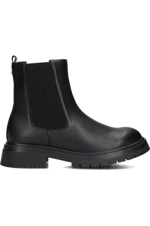Tommy Hilfiger Meisjes Boots 33570 - - Maat 32