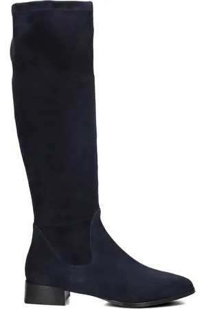 NOTRE-V Dames Laarzen 15180 - - Maat 35