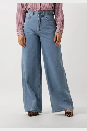 Vanessa Bruno Dames Jeans Bilbao - - Maat 34